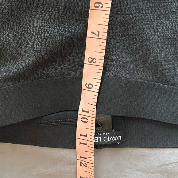 30% OFF BUNDLES! FAUX MATTE LEATHER LEGGINGS PANTS - Picture 12 of 16